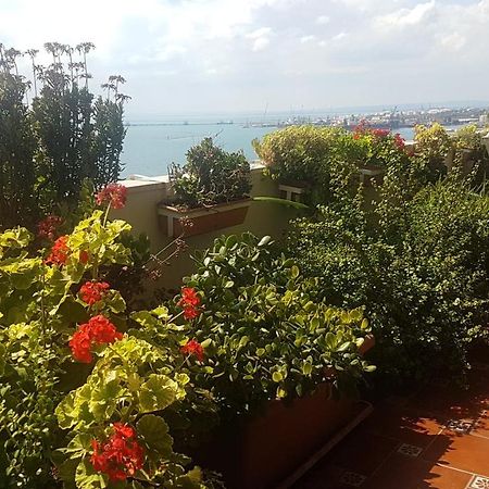 Amanda'S Panorama Lejlighed Taranto Eksteriør billede