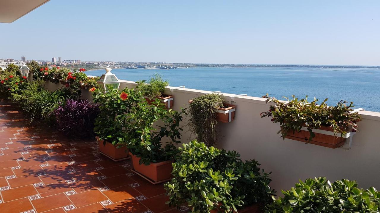 Amanda'S Panorama Lejlighed Taranto Eksteriør billede